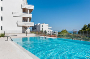 Gerrard - Jacuzzi, Terrace, Pool & Sea Vew